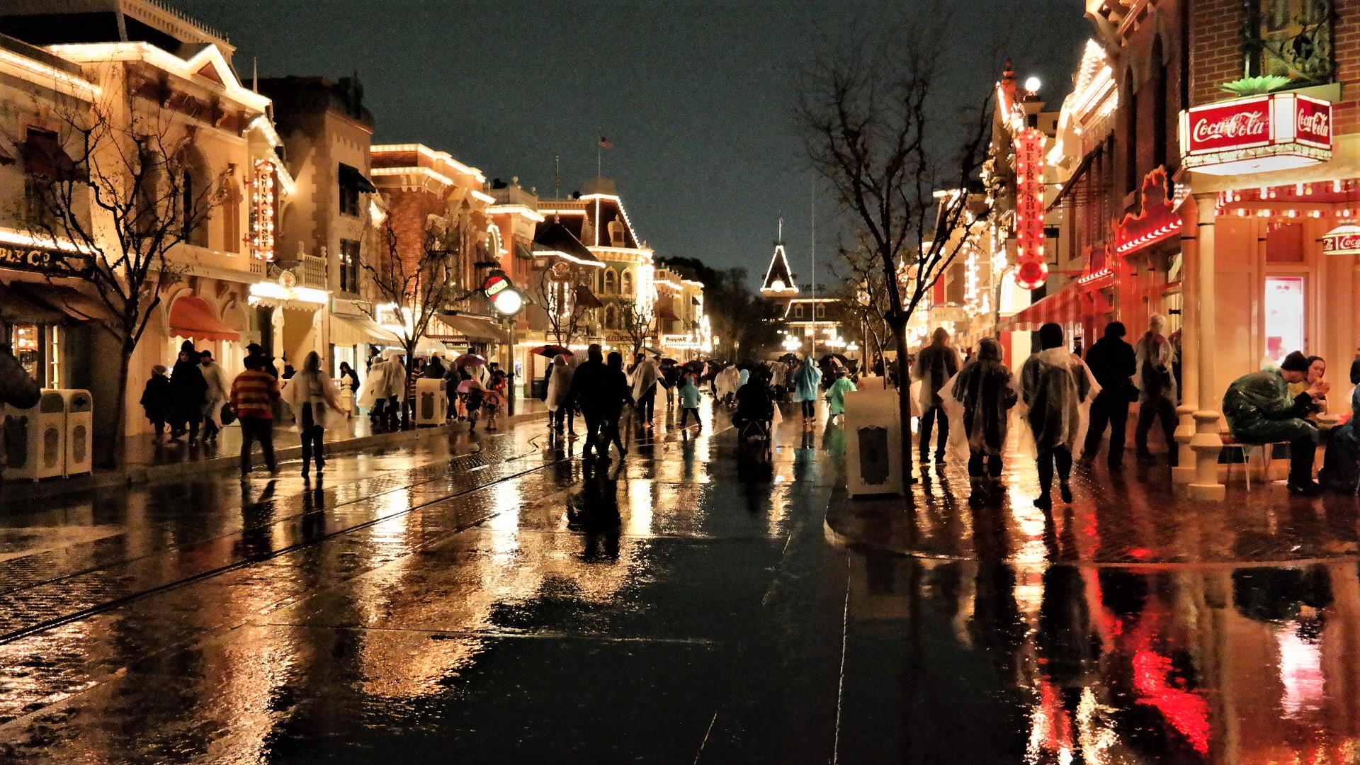 , Disneyland Resort Photo Update:  Get Your Beers On