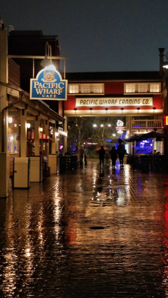 , Disneyland Resort Photo Update: Get Your Beers On