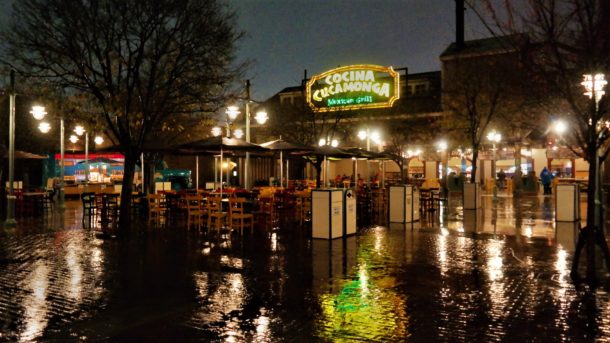 , Disneyland Resort Photo Update: Get Your Beers On