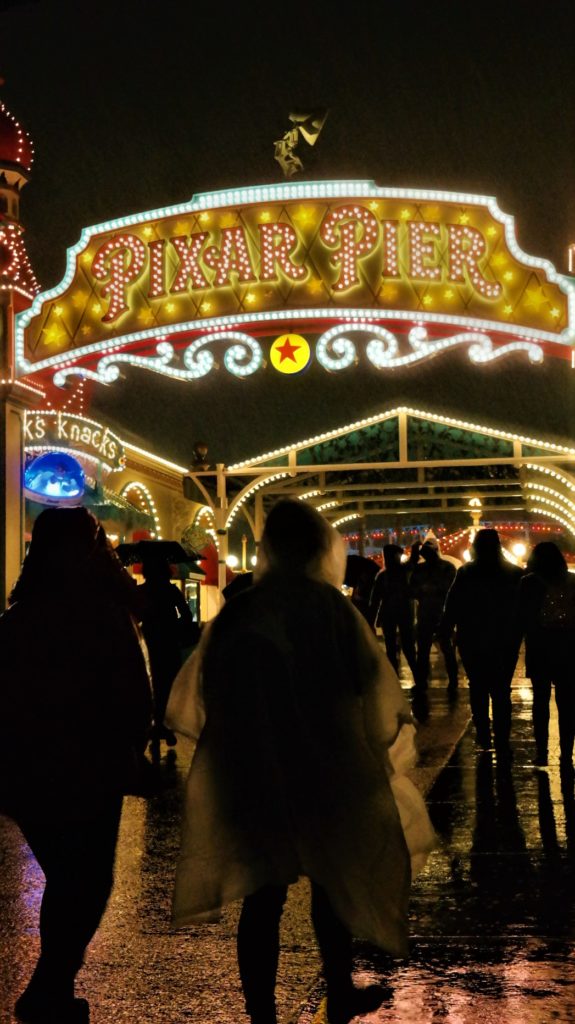 , Disneyland Resort Photo Update:  Get Your Beers On