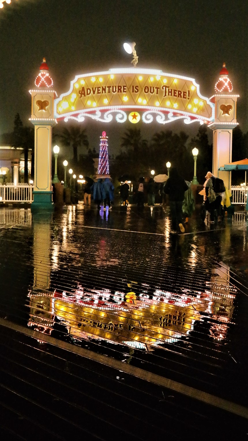 , Disneyland Resort Photo Update: Get Your Beers On