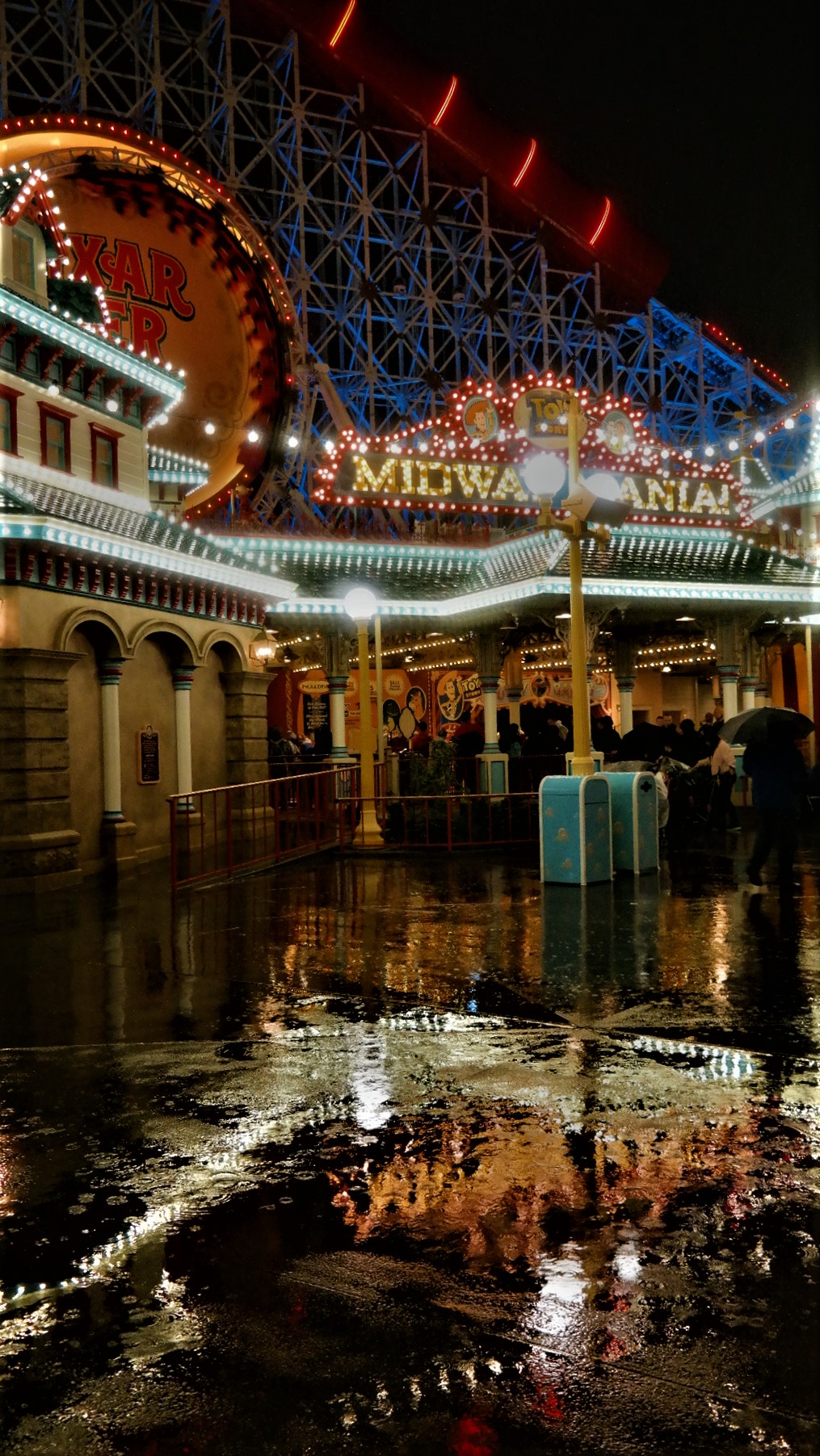 , Disneyland Resort Photo Update:  Get Your Beers On