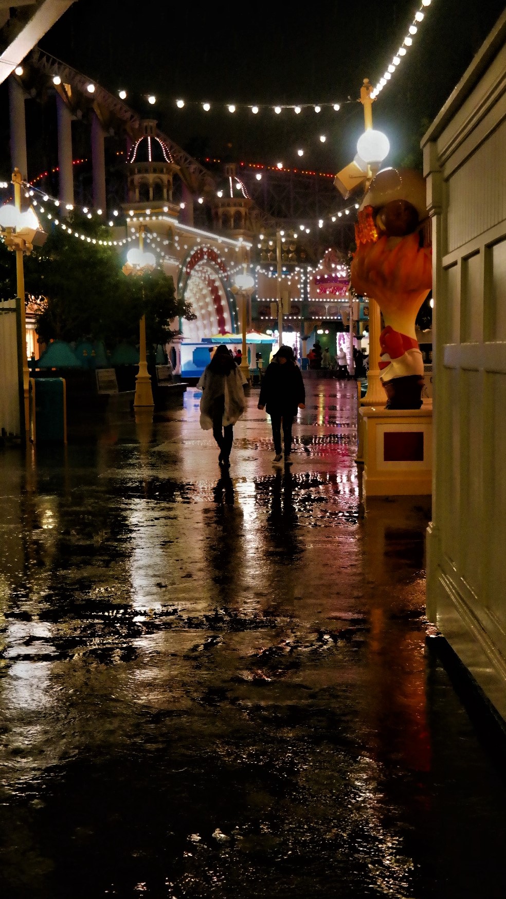 , Disneyland Resort Photo Update:  Get Your Beers On