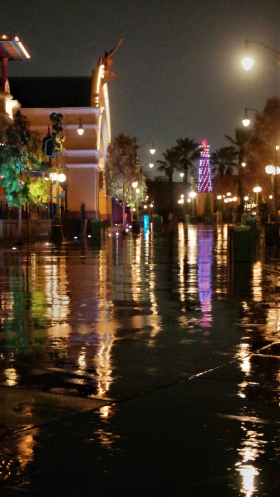 , Disneyland Resort Photo Update:  Get Your Beers On