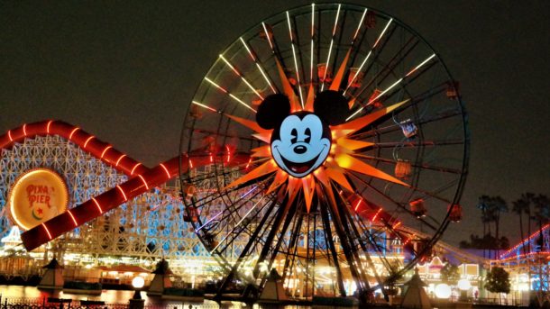 , Disneyland Resort Photo Update: Get Your Beers On