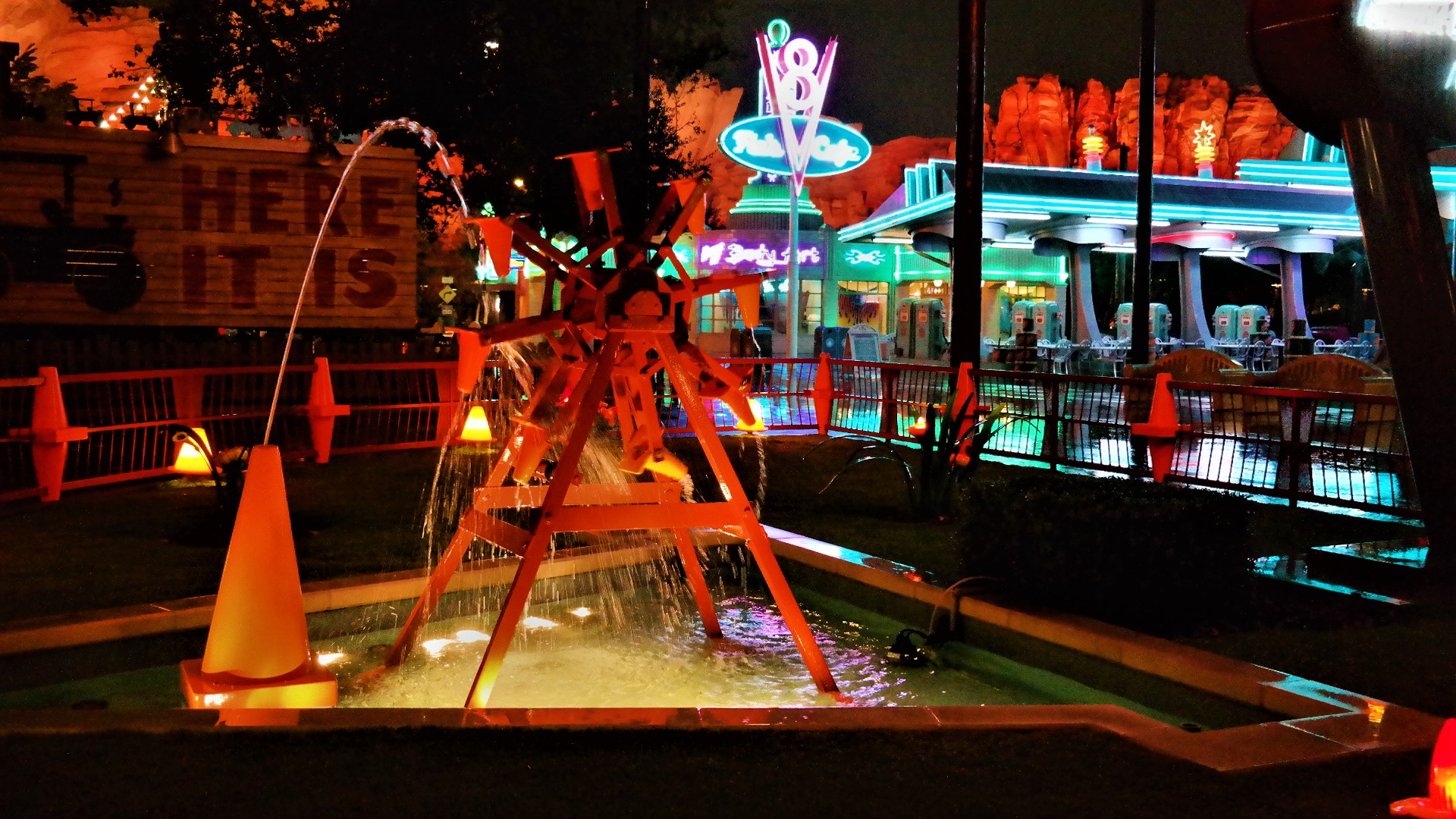 , Disneyland Resort Photo Update:  Get Your Beers On