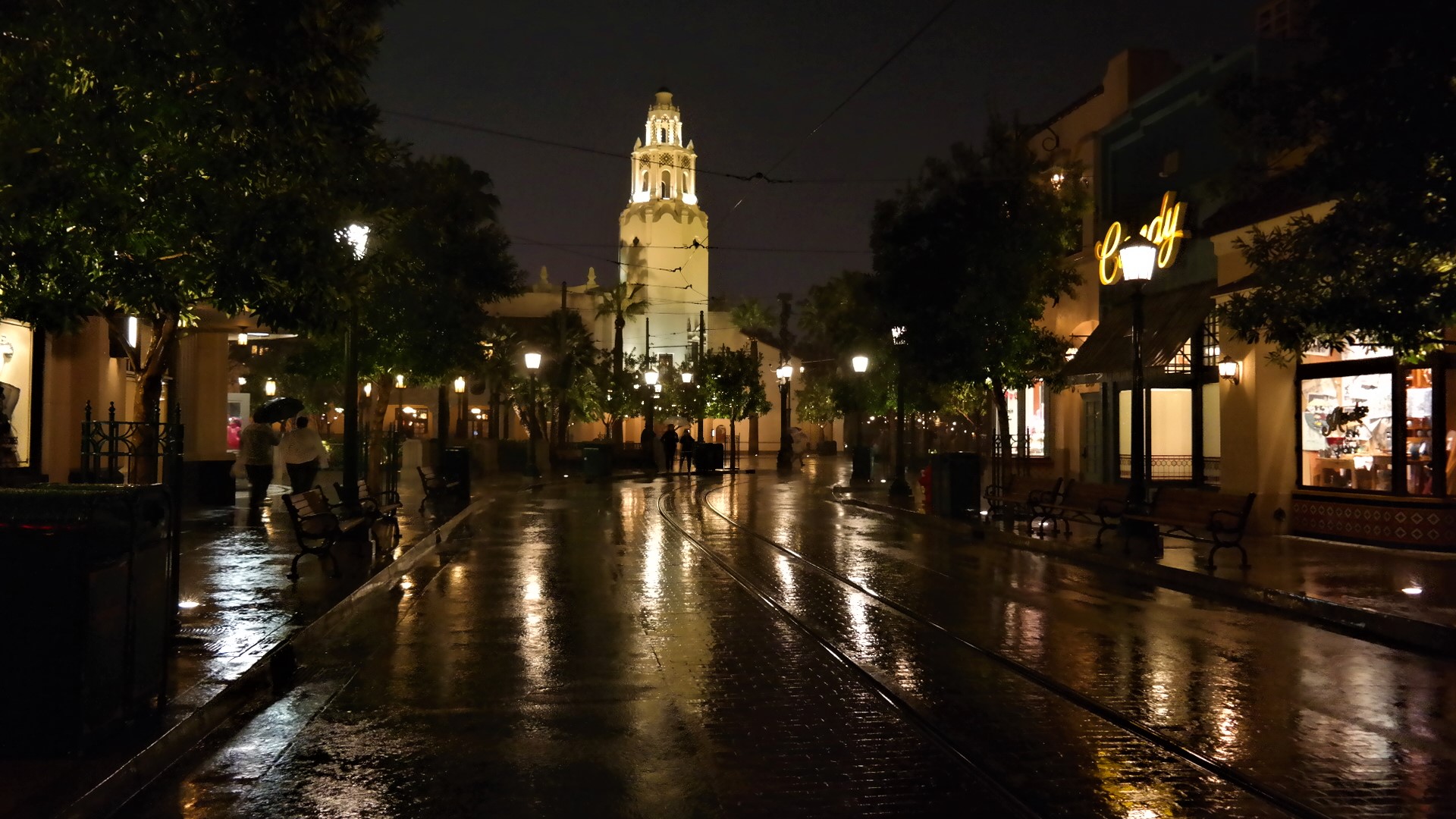 , Disneyland Resort Photo Update:  Get Your Beers On