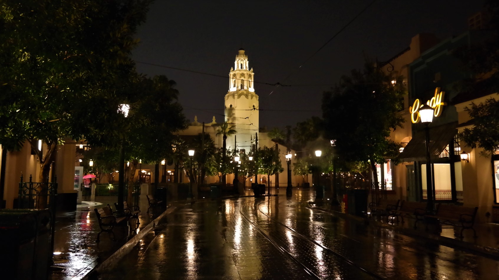 , Disneyland Resort Photo Update: Get Your Beers On