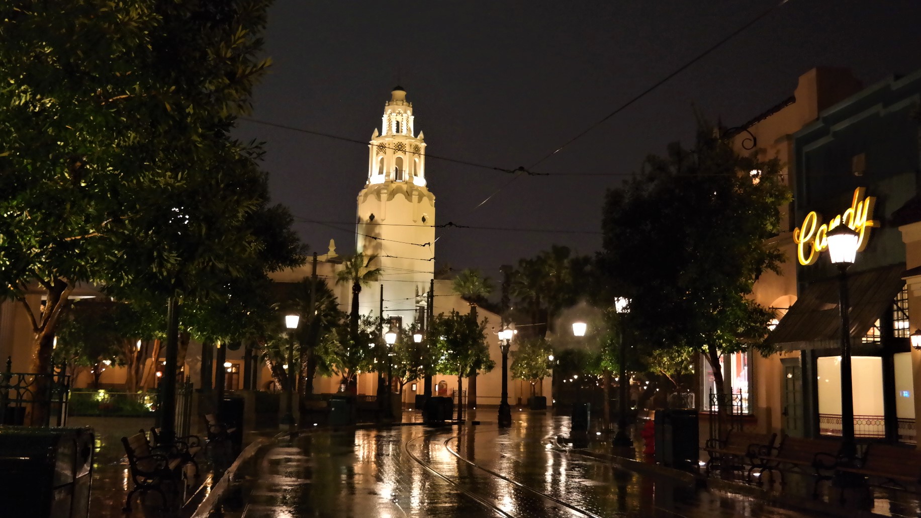 , Disneyland Resort Photo Update:  Get Your Beers On