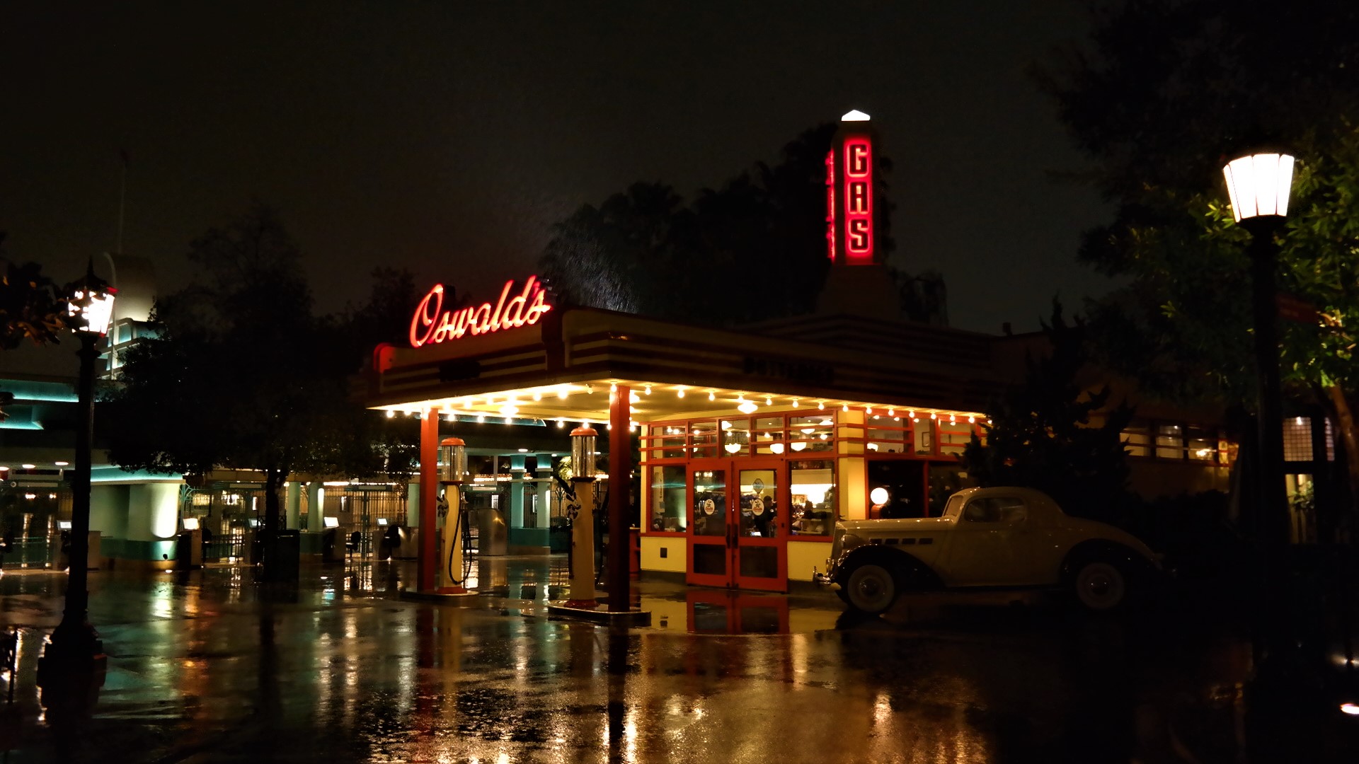 , Disneyland Resort Photo Update:  Get Your Beers On