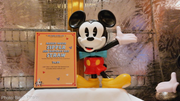 mix magic, Disneyland Update – Rainy Days and New Magic