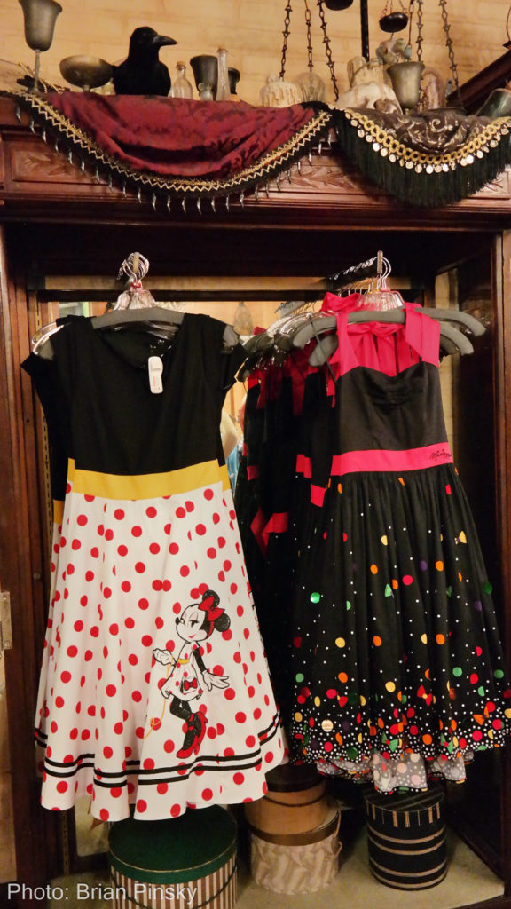 mix magic, Disneyland Update – Rainy Days and New Magic