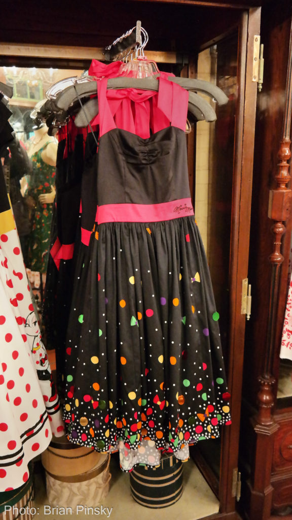 mix magic, Disneyland Update – Rainy Days and New Magic
