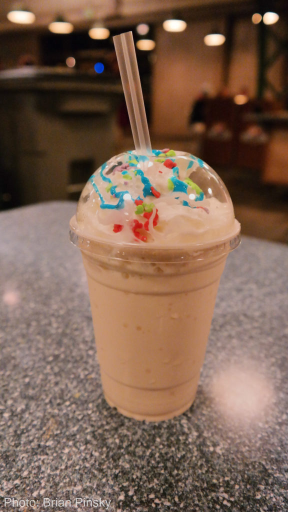 mix magic, Disneyland Update – Rainy Days and New Magic
