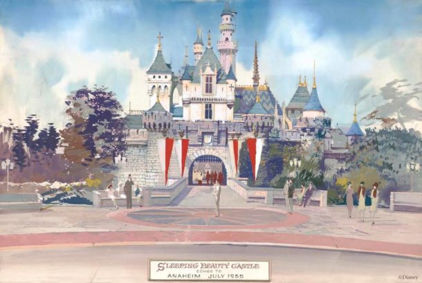 Project Stardust, What You Need To Know About Disneyland&rsquo;s Project “Stardust”