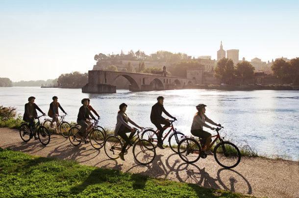 , MARVELous New Ocean and River Cruising with Disney