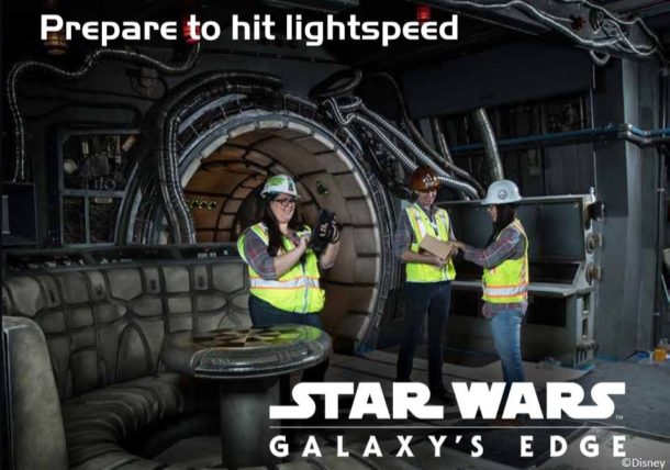 , Disneyland Update – Santa Priced Out of Disneyland