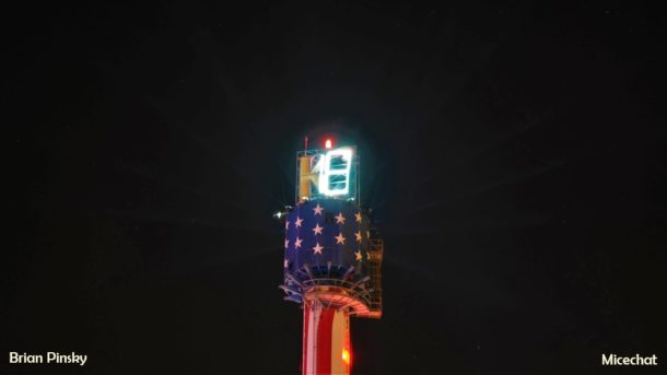 , Knott’s Berry Farm: 2018 Year in Review