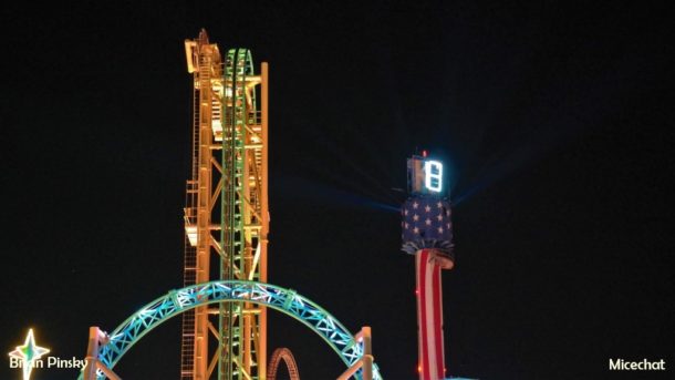 , Knott’s Berry Farm: 2018 Year in Review