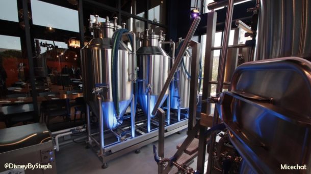 , Disneyland Resort Photo Update: Get Your Beers On