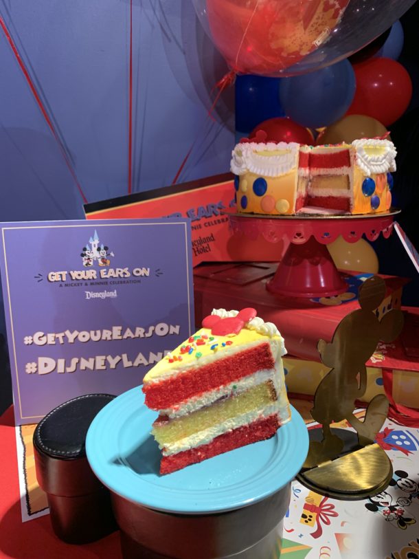 Get Your Ears On, Disneyland – Get Your Ears On – Food, Fireworks, & Fun