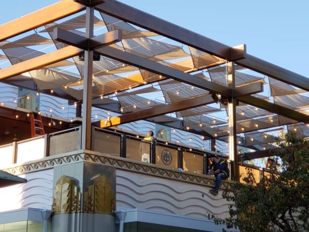 , Disneyland Update – Santa Priced Out of Disneyland