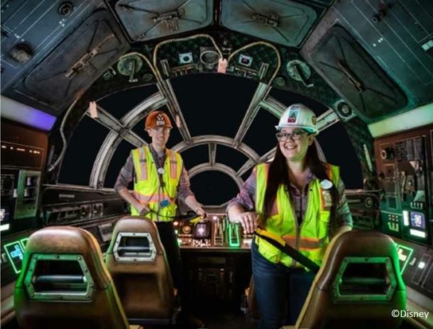 , Disneyland Update – Santa Priced Out of Disneyland