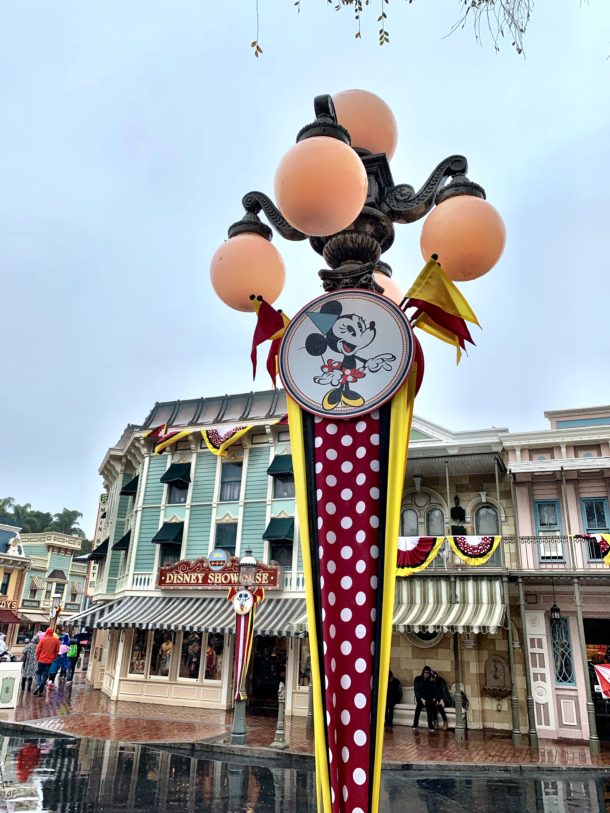 Get Your Ears On, Disneyland – Get Your Ears On – Food, Fireworks, & Fun