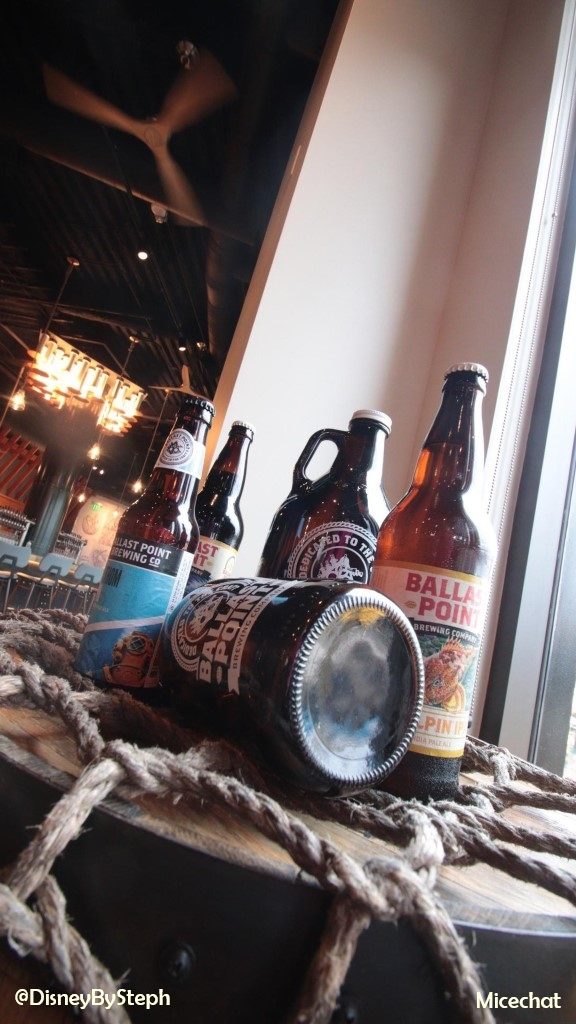, Disneyland Resort Photo Update: Get Your Beers On