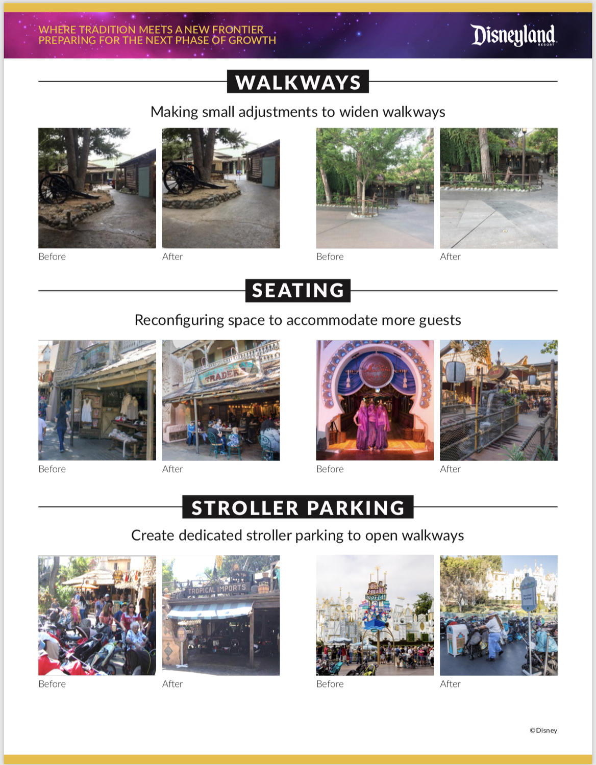 Project Stardust, What You Need To Know About Disneyland’s Project &#8220;Stardust&#8221;