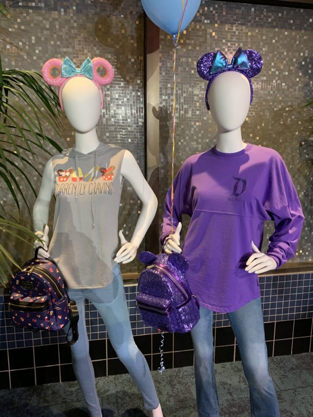 Get Your Ears On, Disneyland – Get Your Ears On – Food, Fireworks, & Fun
