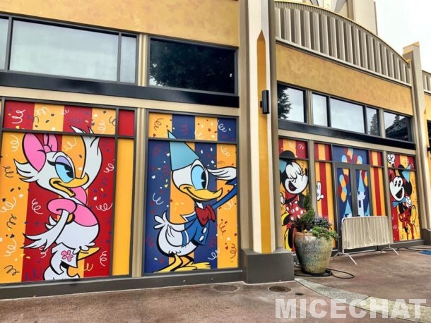 , Disneyland Resort Photo Update: Get Your Beers On