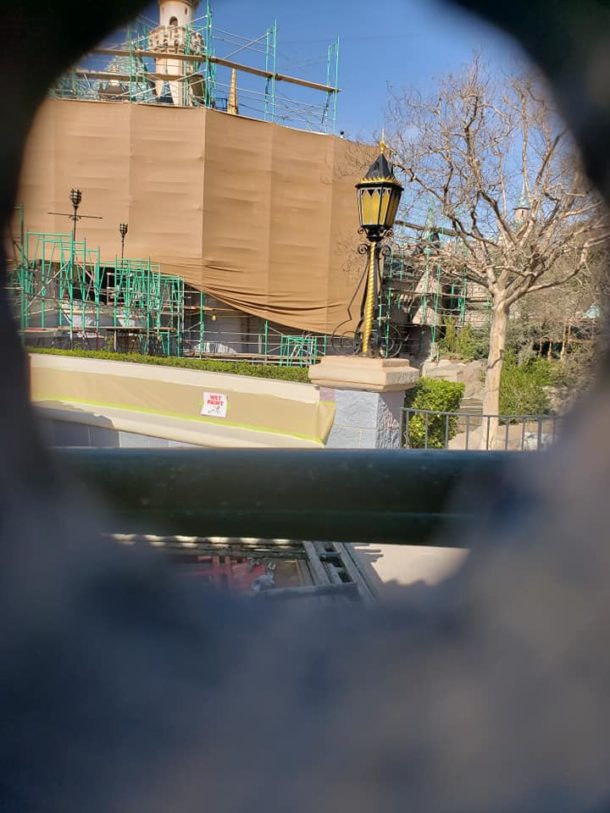 Lunar New Year, Disneyland Update: It&rsquo;s Lunar New Year at the Disneyland Resort