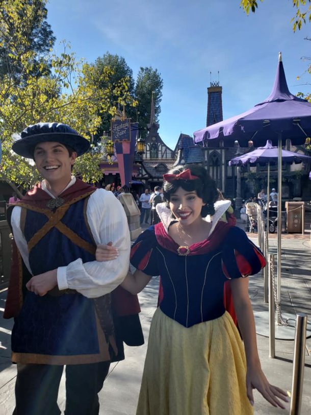 Lunar New Year, Disneyland Update: It&rsquo;s Lunar New Year at the Disneyland Resort