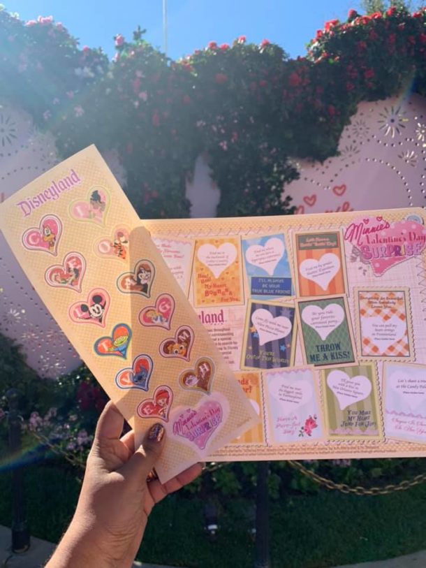 Lunar New Year, Disneyland Update: It&rsquo;s Lunar New Year at the Disneyland Resort