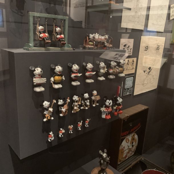 , A Visit to The Walt Disney Family Museum: Honoring a Magical Past