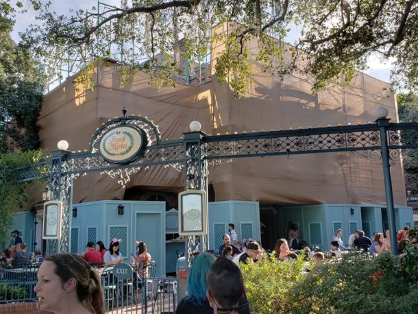 Lunar New Year, Disneyland Update: It&rsquo;s Lunar New Year at the Disneyland Resort