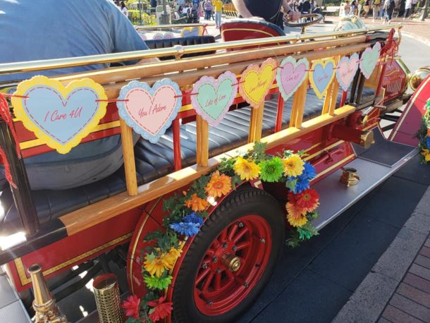 Lunar New Year, Disneyland Update: It’s Lunar New Year at the Disneyland Resort