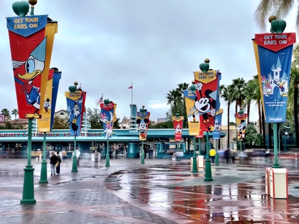 , Disneyland Resort Photo Update: Get Your Beers On