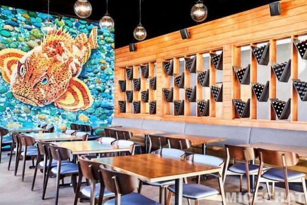 Ballast Point, Ballast Point Sets Date to Bring New Brews to Downtown Disney Anaheim