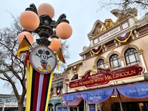 Get Your Ears On, Disneyland – Get Your Ears On – Food, Fireworks, & Fun