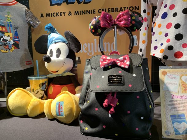 Get Your Ears On, Disneyland – Get Your Ears On – Food, Fireworks, & Fun