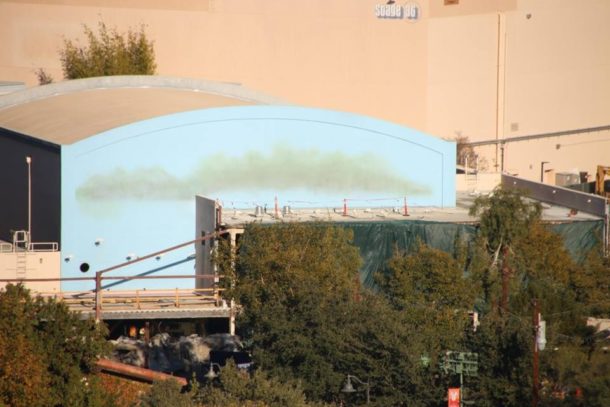 , Disneyland Update – Santa Priced Out of Disneyland