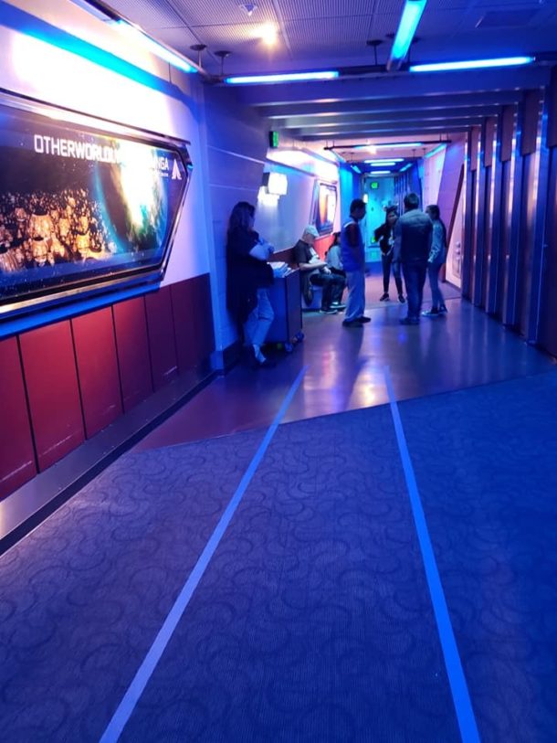 , Disneyland Update – Santa Priced Out of Disneyland
