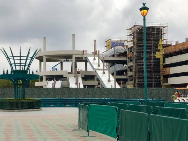 , Disneyland Update – Santa Priced Out of Disneyland