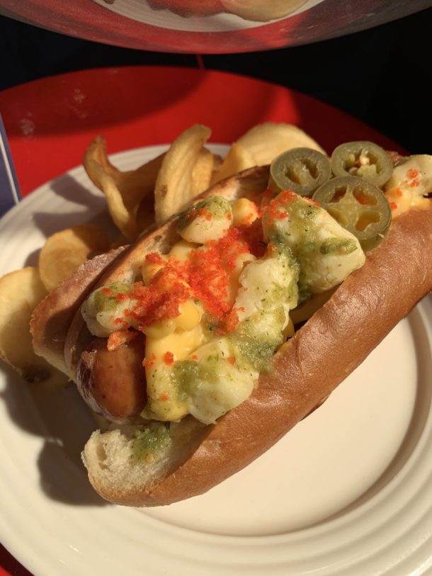 Get Your Ears On, Disneyland – Get Your Ears On – Food, Fireworks, & Fun