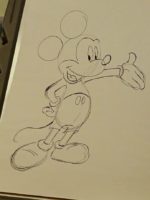 Disney Family Museum, Walt Disney Family Museum Celebrates 10 Years With Mickey Mouse