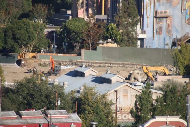 , Disneyland Update – Santa Priced Out of Disneyland