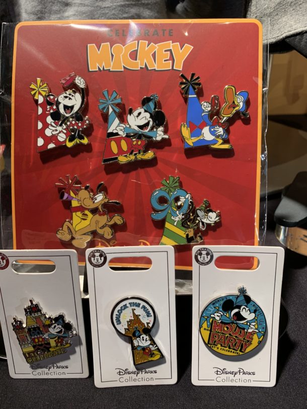 Get Your Ears On, Disneyland – Get Your Ears On – Food, Fireworks, & Fun