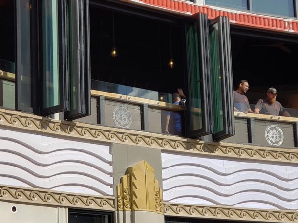 , Disneyland Update – Santa Priced Out of Disneyland